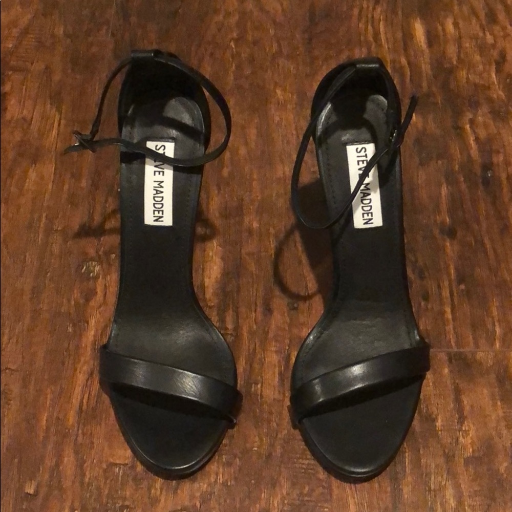 Steve Madden new women’s sandal size 6 1/2